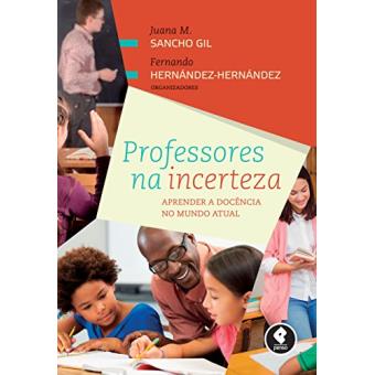 Professores na Incerteza - 1