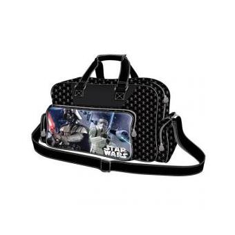 Mala de Viagem Star Wars Vader Bolsillos - 1