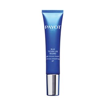 Hidratante Payot Payot Blue Techni Liss Regard Gel 15 ml - 1