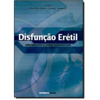 Disfunção Erétil Como Marcador De Doença Cardiovascular - 1