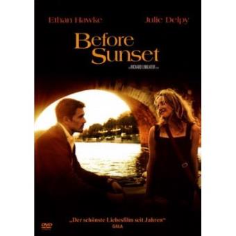 Before Sunset - 1