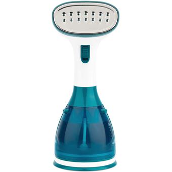 Vaporizador de Vestuário Wëasy HVP10 | Azul, Branco - 1