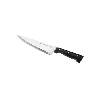 Faca de Cozinha Tescoma HOME PROFI | 14 cm - Preto - 1