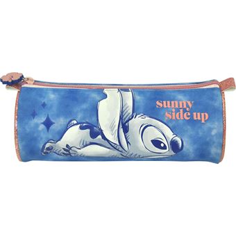 Estojo Escolar Disney St00025 Stitch 2024 - 1