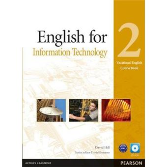 Engish for 2 information techonology (cd/12) engish for 2 information - 1