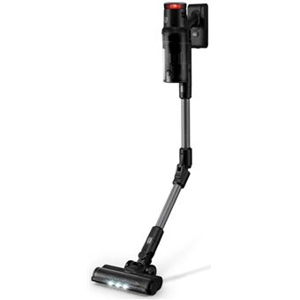 Aspirador Vertical sem Saco Ufesa Inspire U7 Digital | 78 dB | Cinzento - 1