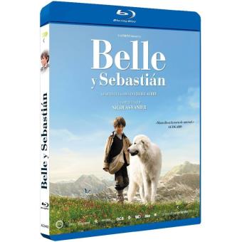Belle Y Sebastián / Belle Et Sébastien - 1