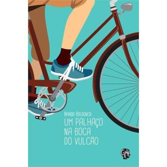 Um Palhaço na Boca do Vulcão - 1