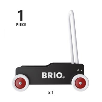 Carrinho de Bebé BRIO 31351 - 1