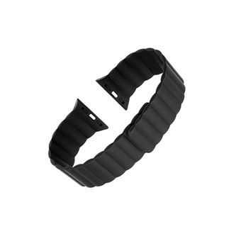 Bracelete Magnética FIXED para Apple Watch 38/40/41mm - Preto - 1
