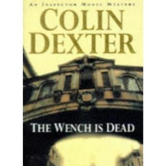 The Wench is Dead - 1