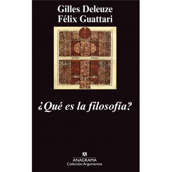 ¿qué Es La Filosofía? - 1