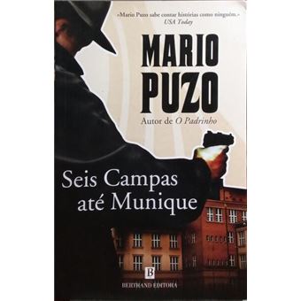 Seis campas até munique. - 1