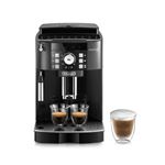 Maquina de Cafe Expresso De Longhi Magnifica S ECAM 21.110.B Preto Maquinas de cafe Compra na Fnac.pt