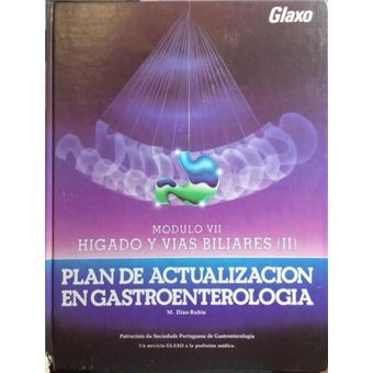 Higado y vias biliares (ii). - 1