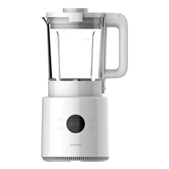 Liquidificador Xiaomi Blender Pro | 1.75 L | 800 W | Cinzento, Branco - 1