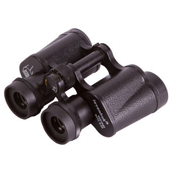 Binóculos Levenhuk Heritage BASE 8x30 | Preto - 1