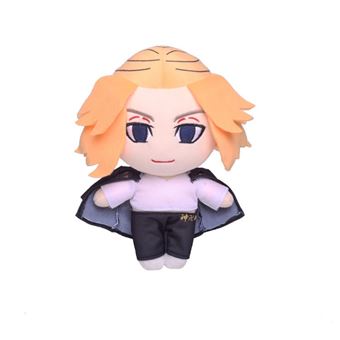 Peluche DreamWorks Tokyo Revengers | Mikey | 23 cm - 1