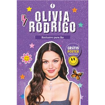 Olivia Rodrigo: Exclusivo Para Fãs - 1