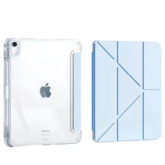 Capa Protetora V-REEL para iPad Air (11") 2025 | Azul - 1