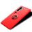 Capa Magunivers | TPU com muleta Vermelho para Xiaomi Mi CC9 Pro/Note 10_1
