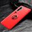 Capa Magunivers | TPU com muleta Vermelho para Xiaomi Mi CC9 Pro/Note 10_2