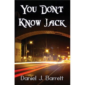 you Dont Know Jack Paperback - - 1