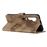 Capa Magunivers | PU + TPU retro elegante caqui para Xiaomi Mi Note 10/Mi CC9 Pro_3