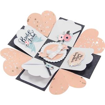 Caixa de Presente Folia 11610 - 1