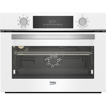 Forno Elétrico Beko b300 BBCM18300W | 48 L | 59.4 cm | A | Branco - 1