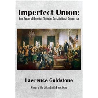 Imperfect Union - 1