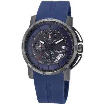 Relógio Kenneth Cole Sport Ikc8036 - 1