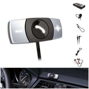 Sistema Mãos Livres Bury CC9048 para Carro - 1