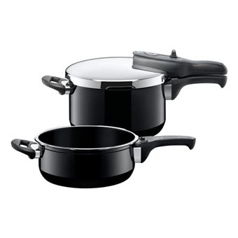 Panela de pressão WMF 32.0101.4867 | 7,5 l - 1