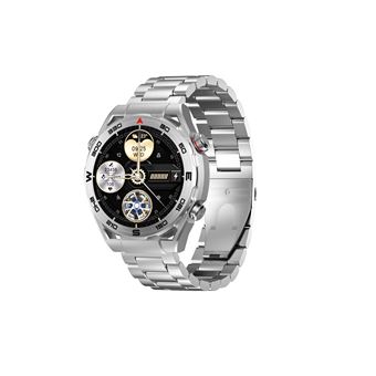 Smartwatch Havit M9030 Ultra (silver) | Prateado - 1