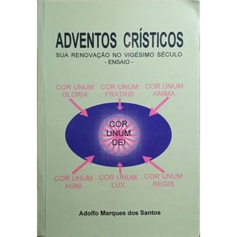 Adventos crísticos. - 1