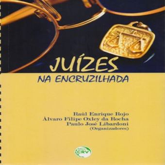 Juizes Na Encruzilhada - 1