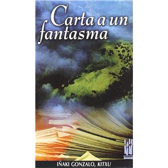 Carta Aun Fantasma - 1