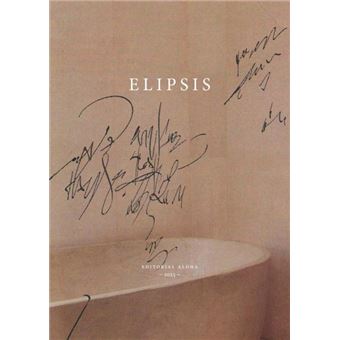 Elipsis - 1