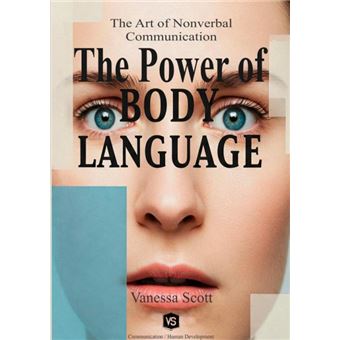 The Power Of Body Language - 1