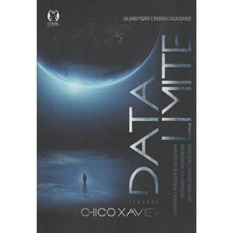 Data Limite. Segundo Chico Xavier - 1