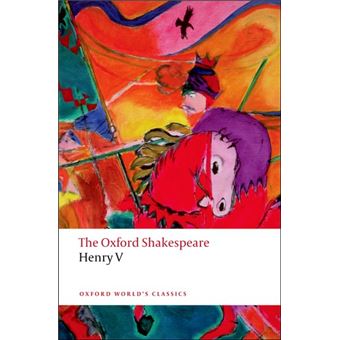 Henry V - 1