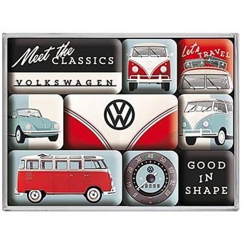 Íman para Frigorífico Nostalgic Art 83107 - 1