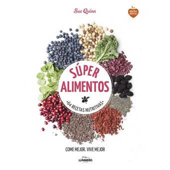 Super Alimentos - 1