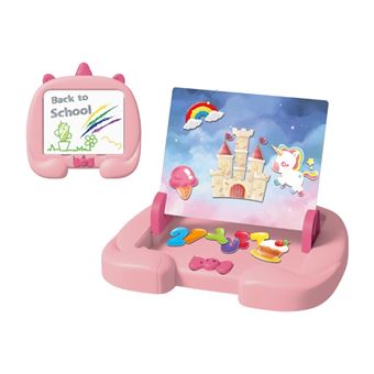 Quadro Unicórnio | LPM - 1