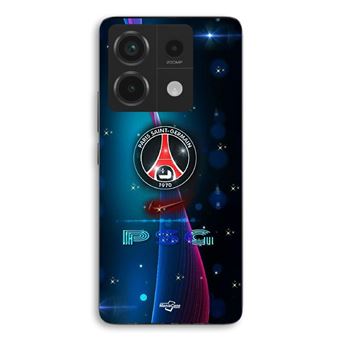 Capa Maniacase para Xiaomi Redmi Note 13 Pro 5g | Conjunto Nike Paris Saint Germain - 1