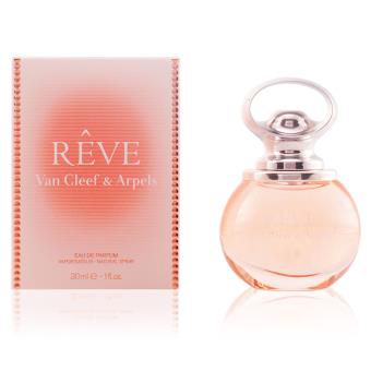Perfume Van Cleef And Arpels Reve Edp Spray 30ml - 1