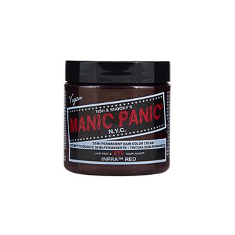 Tinta de Cabelo Manic Panic Classic High Voltage - 1