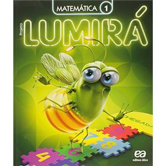 Projeto Lumira: Matematica - 1O Ano - 1