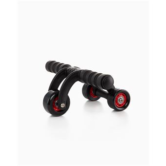 Roda abdominal para principiantes BOOMFIT - 1
